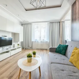  Apartament Prime - Forest Dream
